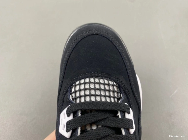 Air White Retro FQ8213-001 4 Thunder Jordan 0717